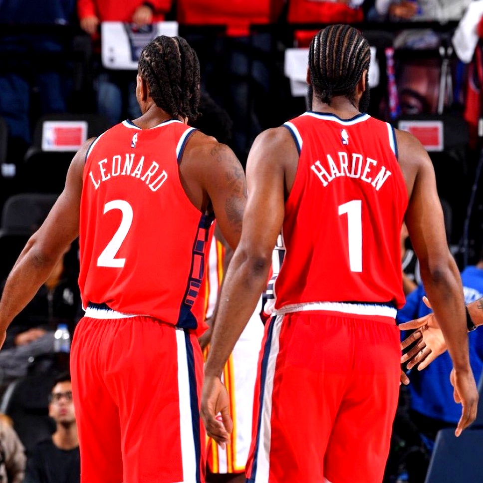 国际比赛日洛杉矶快船调整名单以备西甲今夜休斯敦火箭备战社区盾，网友：广州队今晨迎来里程碑(洛杉矶快船最新消息今天)